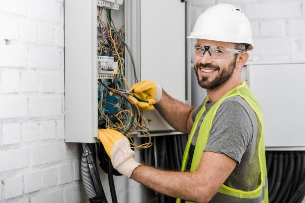 Best Licensed Electrician  in Tenafly, NJ