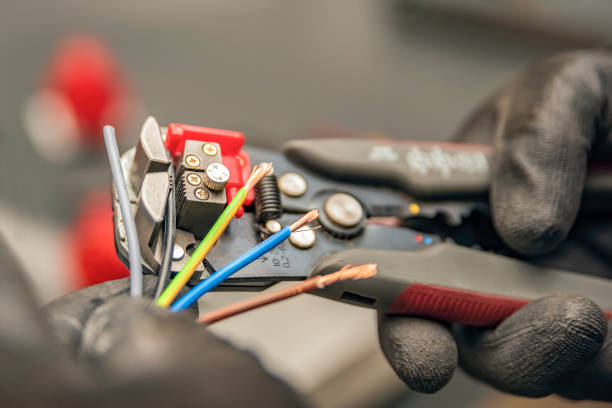 Best Electrical Upgrades for Homes  in Tenafly, NJ