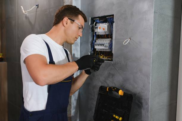 Best Commercial Electrician Services  in Tenafly, NJ