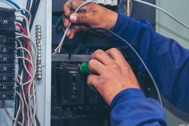 Professional Electrician in Tenafly, NJ