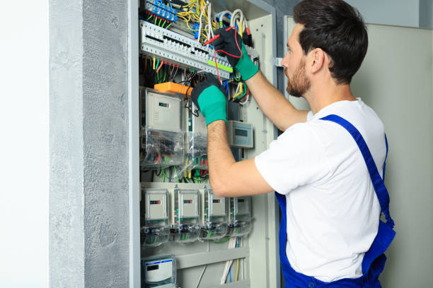 Best Emergency Electrician Near Me  in Tenafly, NJ