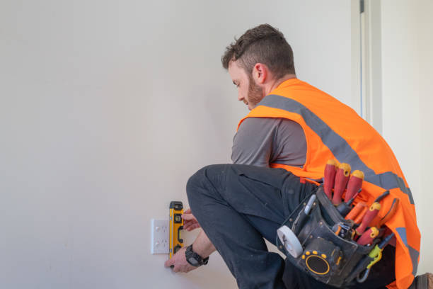 Best Emergency Electrical Repair  in Tenafly, NJ