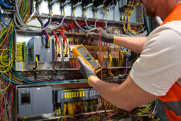 Best Residential Electrician Services  in Tenafly, NJ