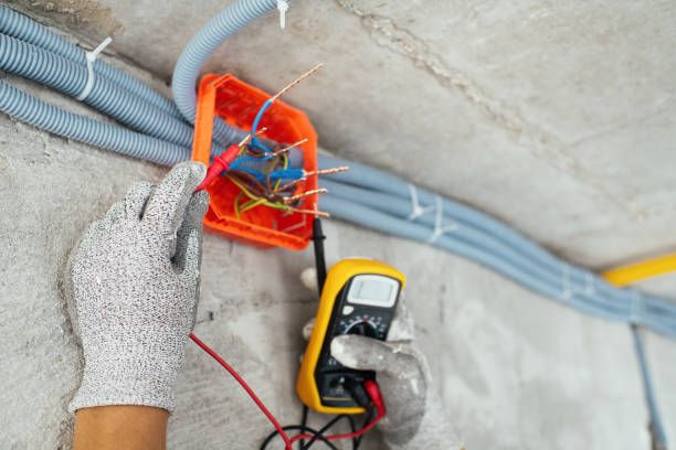 Best Electrical Contractors for Businesses  in Tenafly, NJ